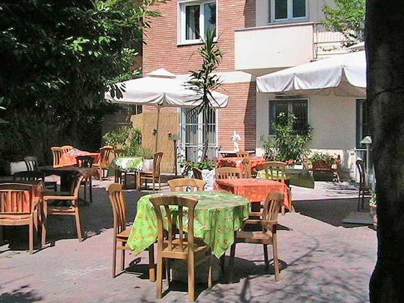 C-호텔 클럽 하우스 로마 레스토랑 사진